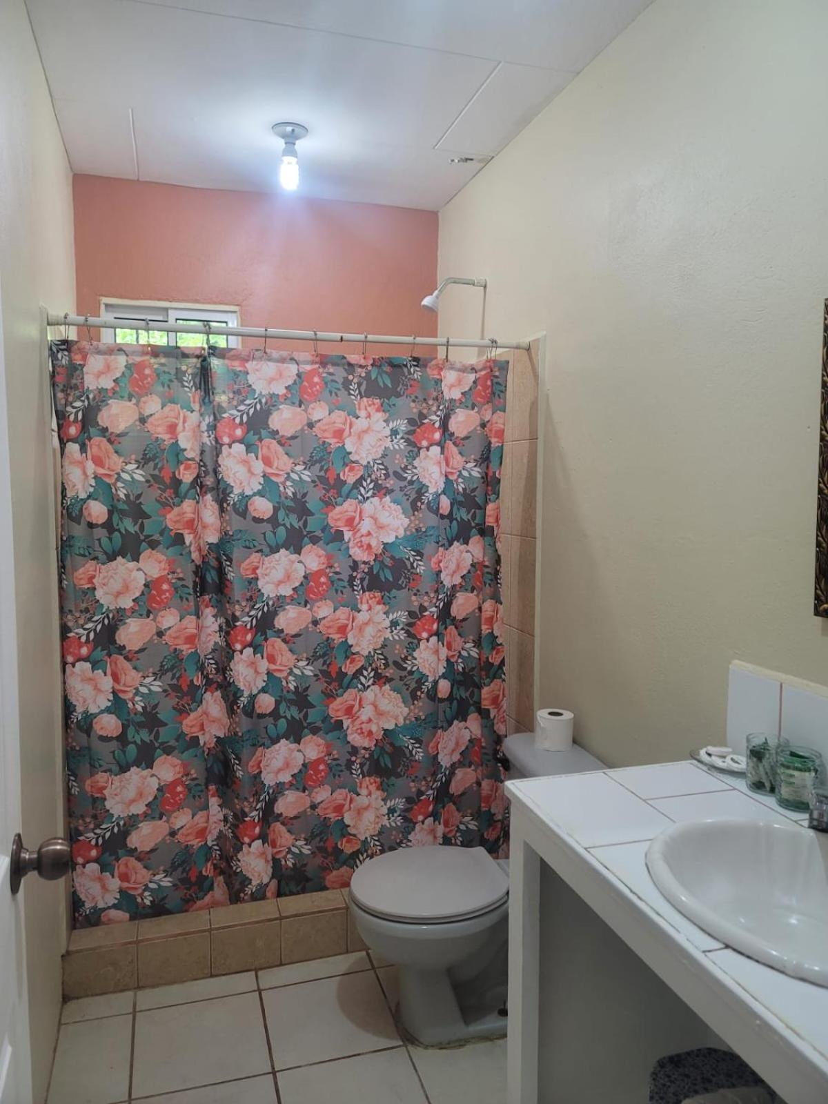 Coxen Hole B Aparts Hotel מראה חיצוני תמונה